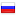 addspace.ru hosted country